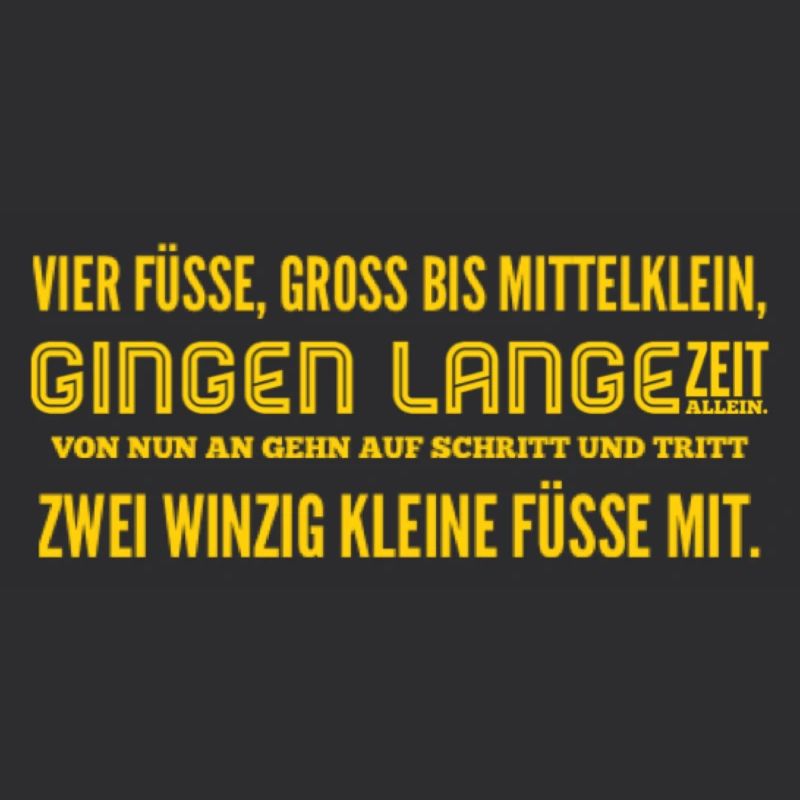 Babyspruch