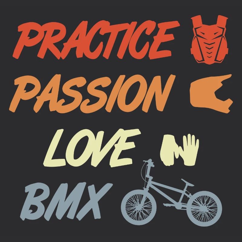Devis BMX