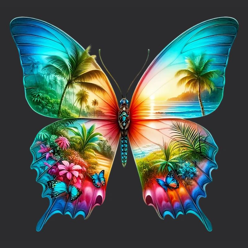 Papillon