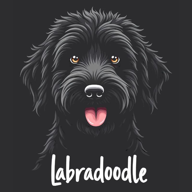 Labradoodle Amitié