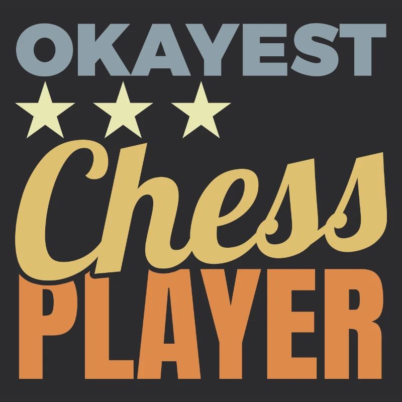 Average chess player