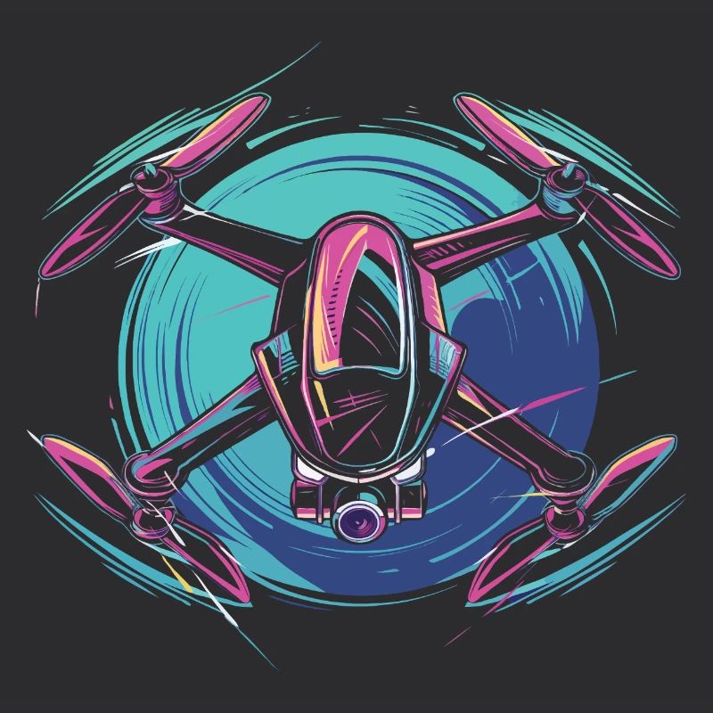 Dynamic Drone