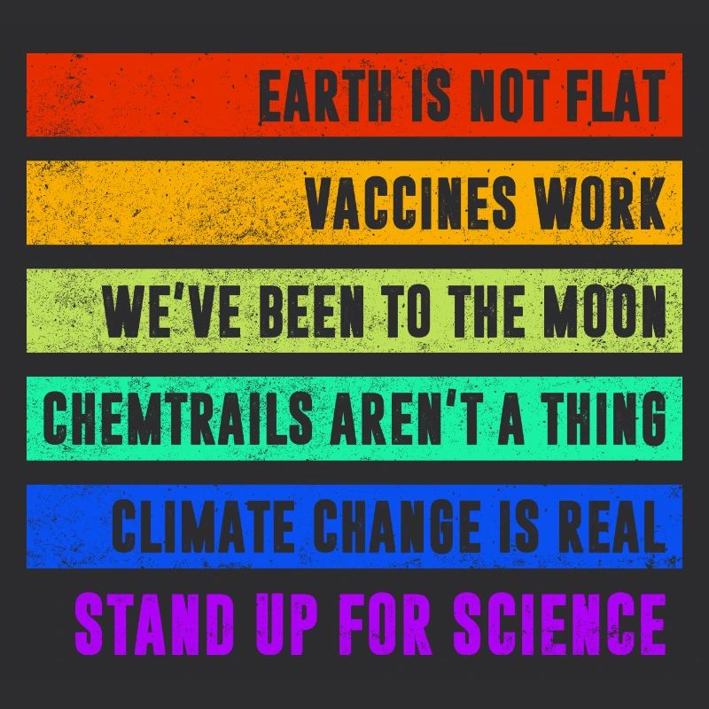 Science Graphic