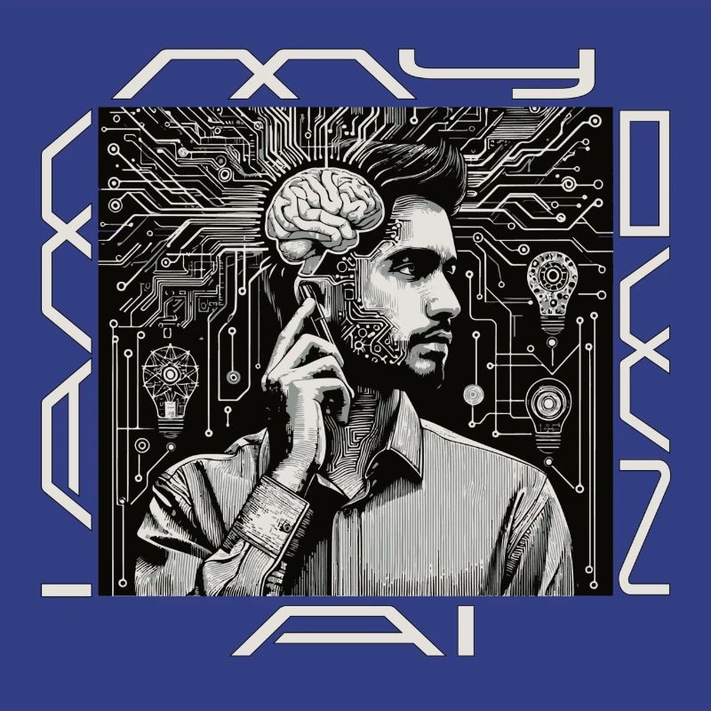 Headwork: Ghost meets code