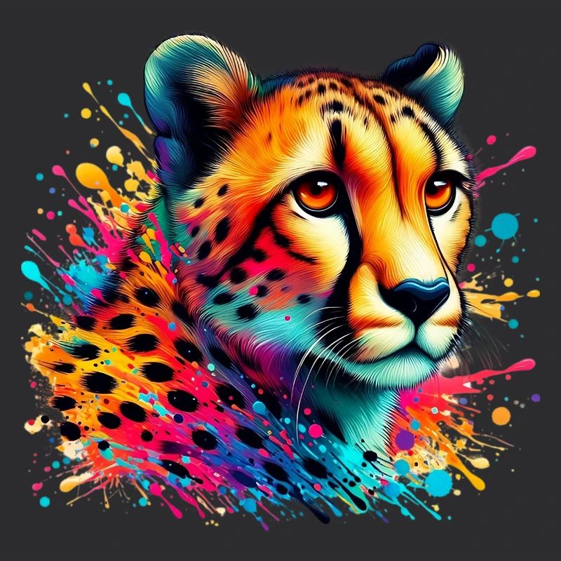 Guépard