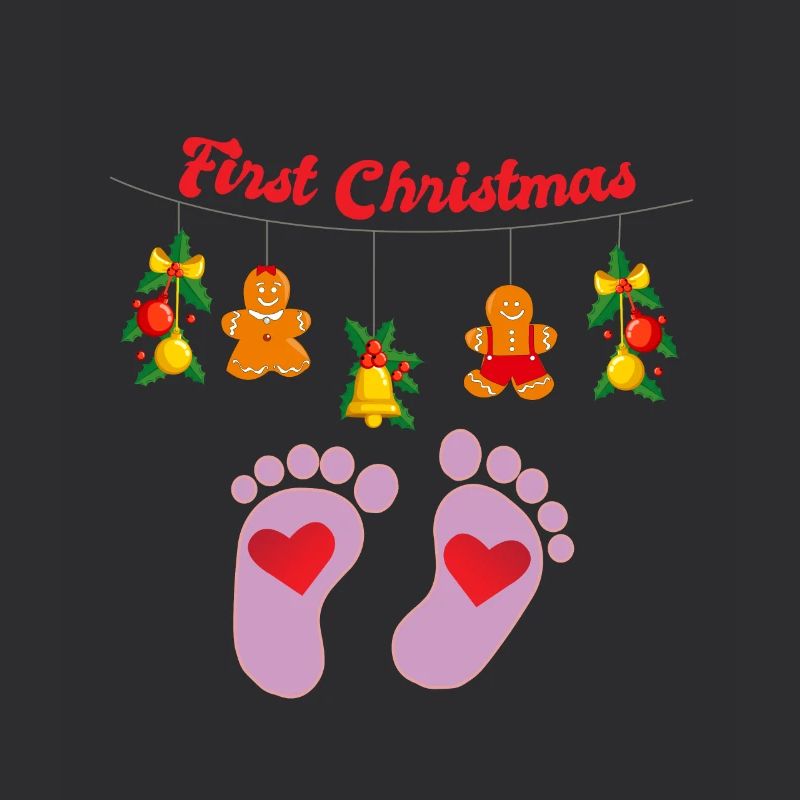 First Christmas