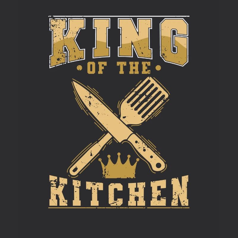 King of the Kitchen kitchen