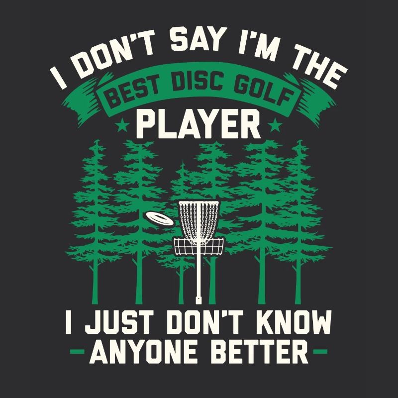 Disc Golf Discgolf | Disc golfer gift