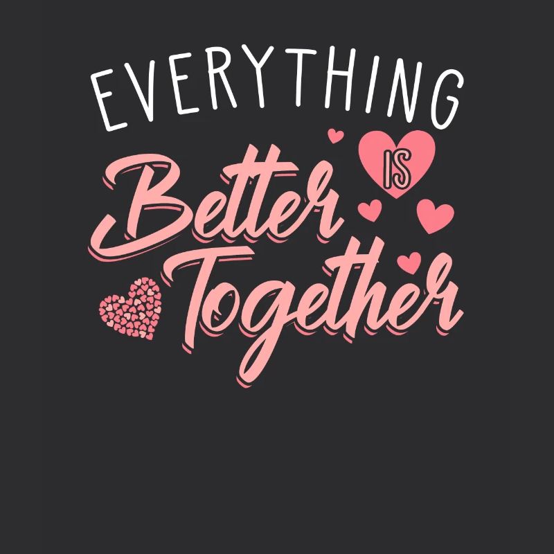 Saint-Valentin Ensemble