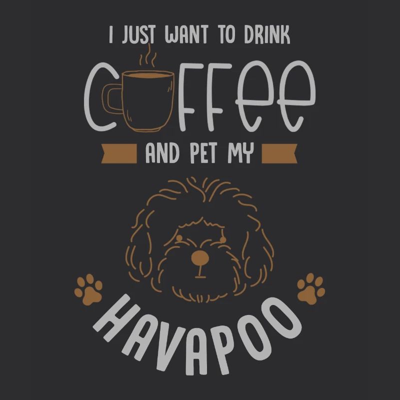 havapoo, havapoo Havanese, poodle,