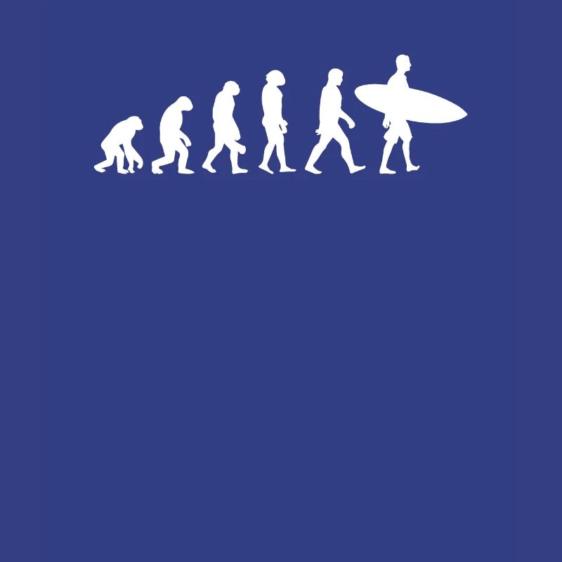 Évolution Du Surf