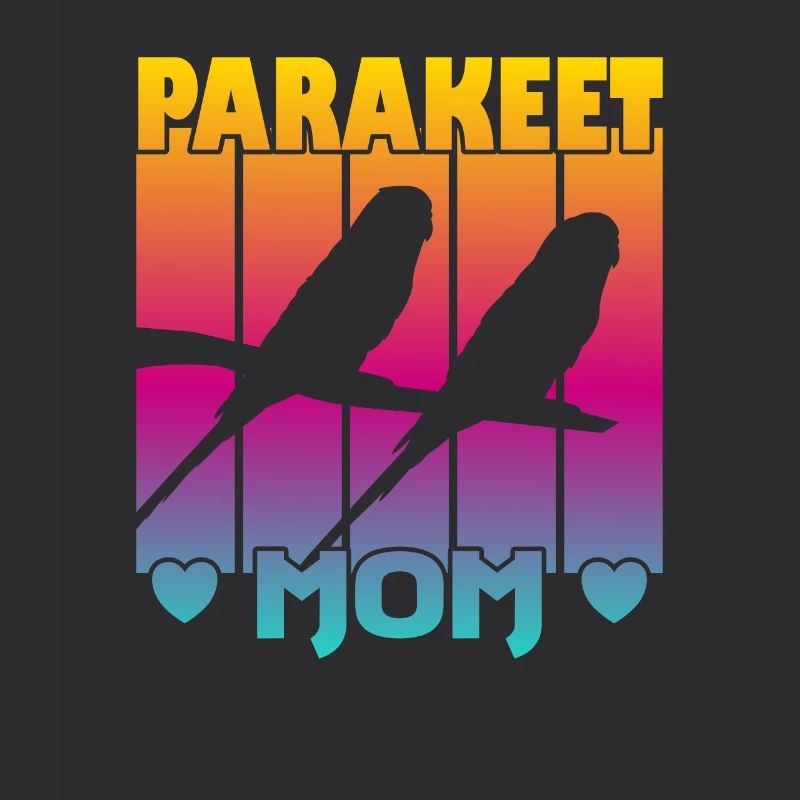 Maman perruche
