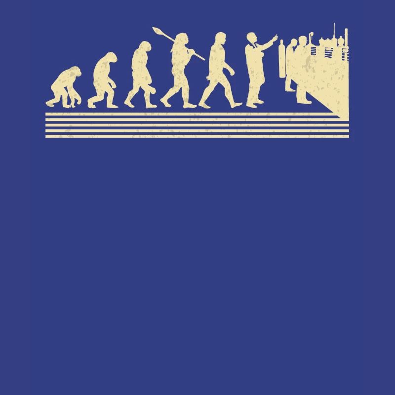 Évolution des techniciens de laboratoire