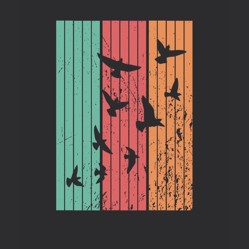 Oiseaux Oiseaux migrateurs