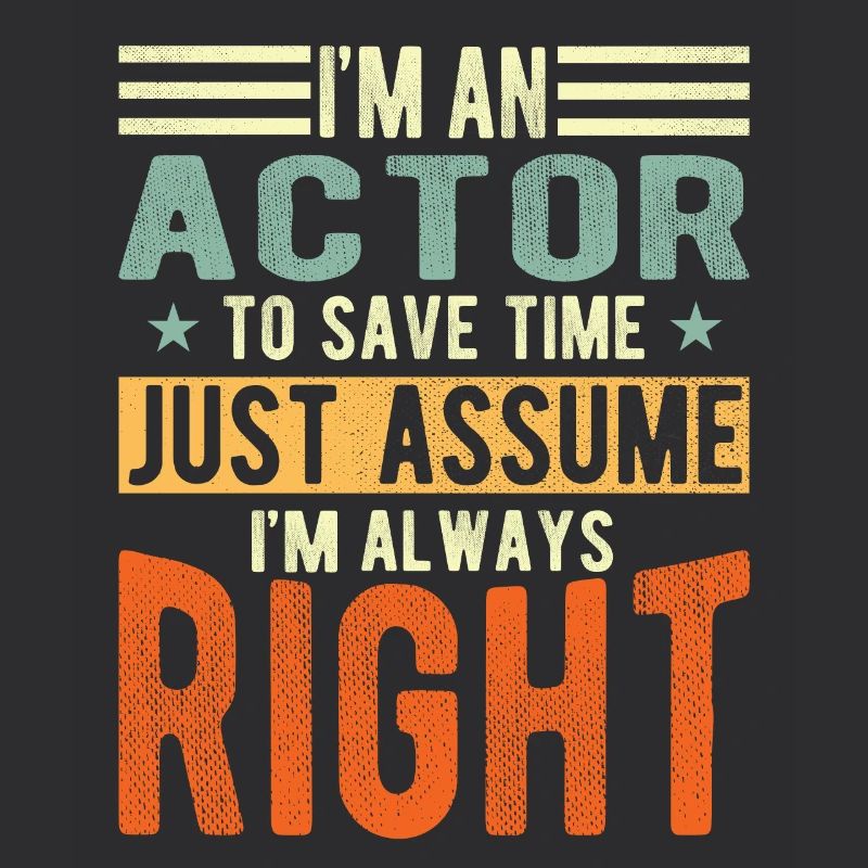 Actor