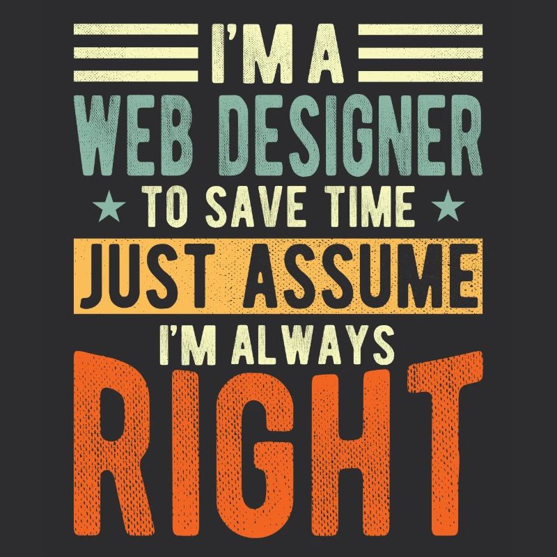 Webdesigner