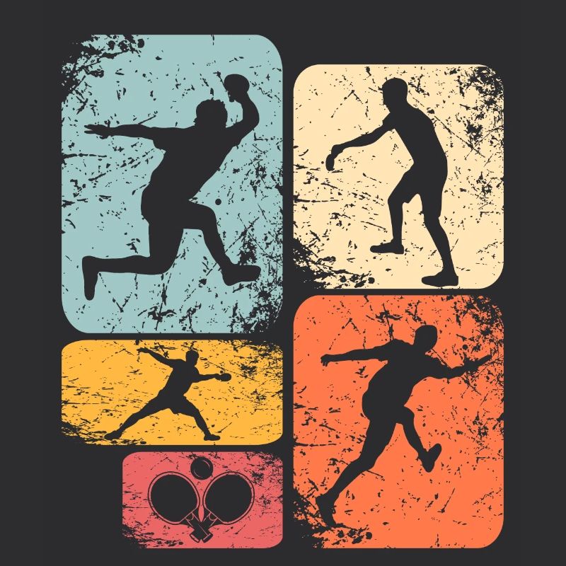Table tennis