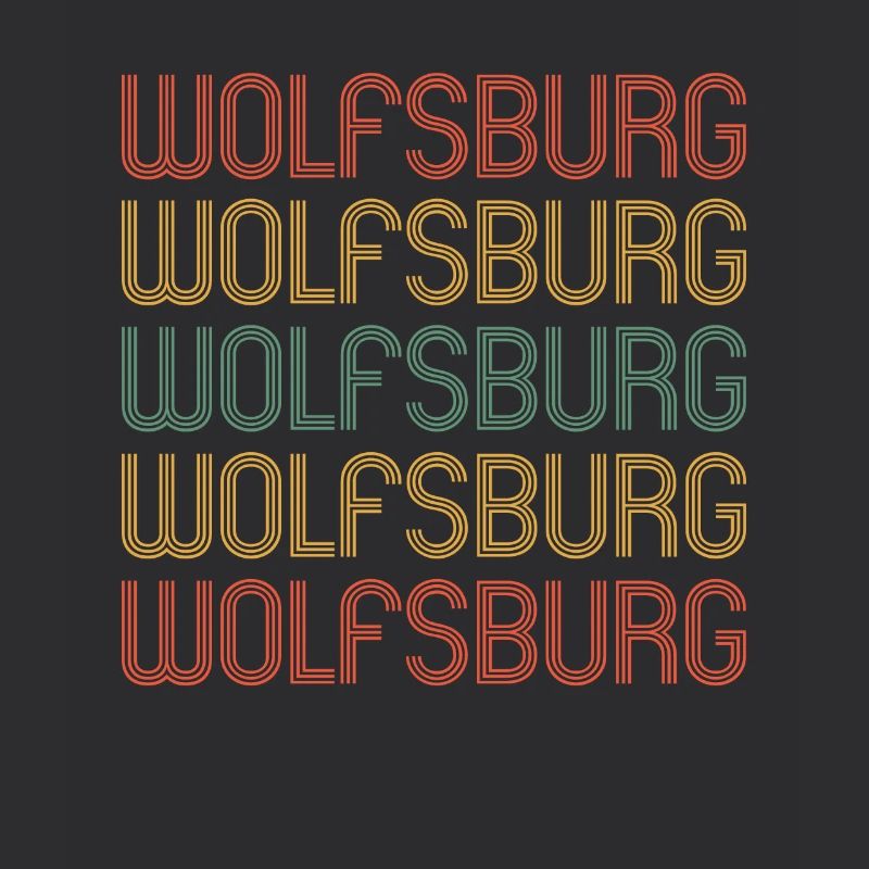 Wolfsburgerin Wolfsburger Wolfsburg