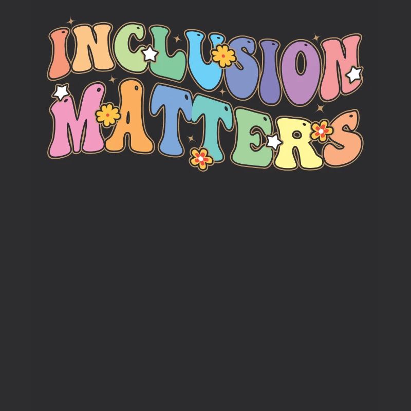 Questions relatives à la conception de l’inclusion - Inclusion