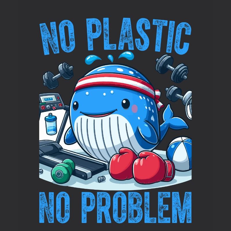Kein Plastik, kein Problem