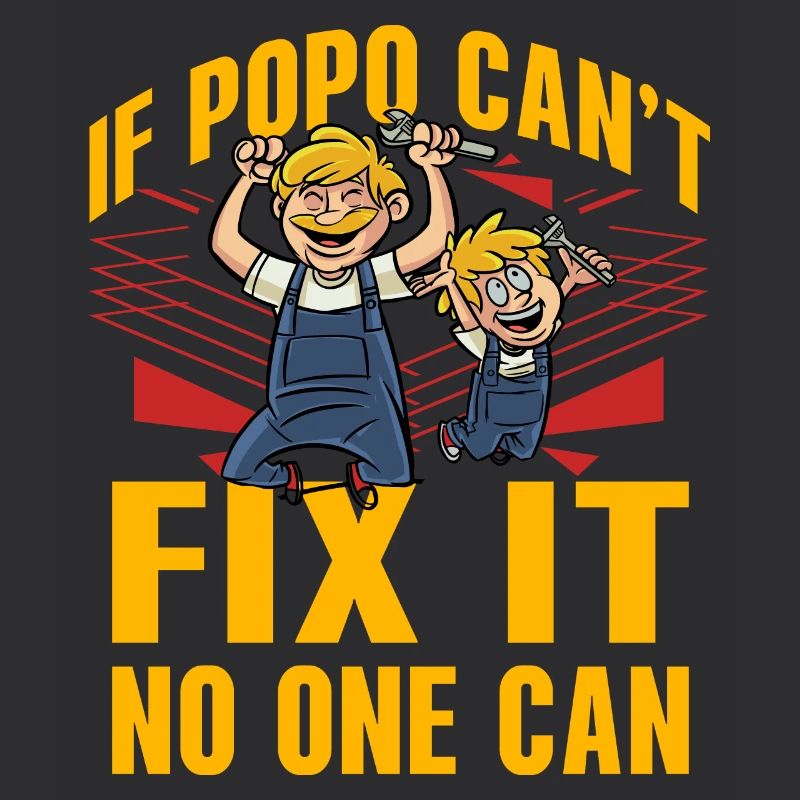 If Popo can't fix it no one can