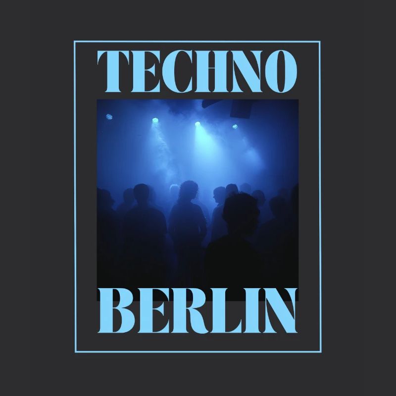 Berlin Techno