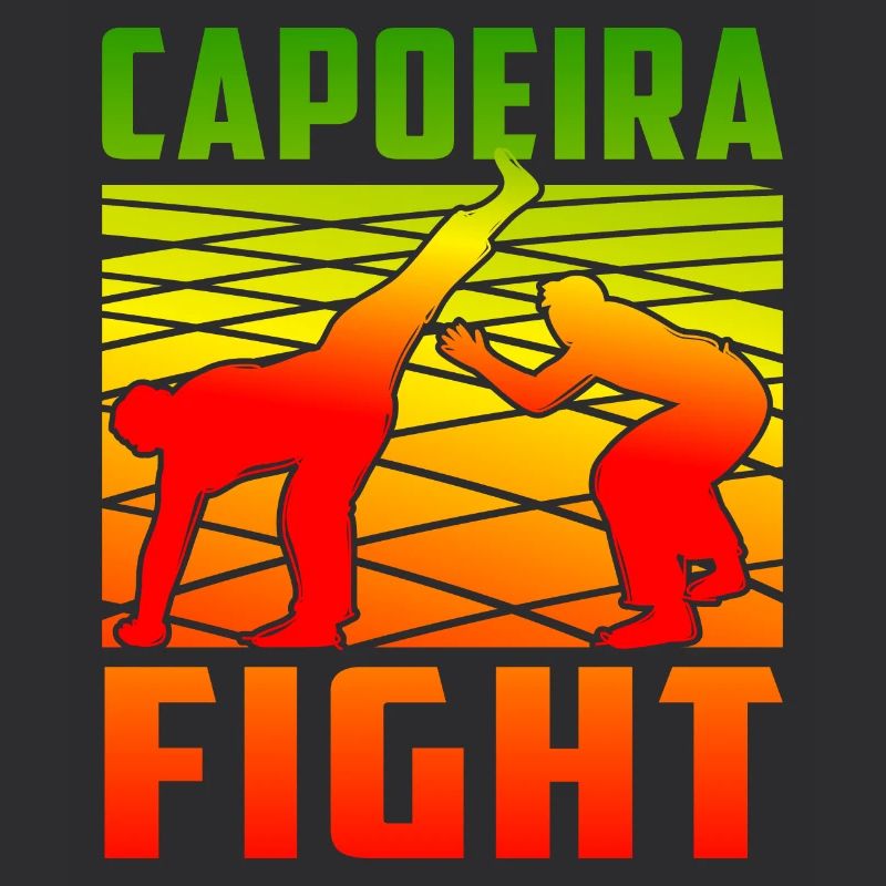 Combat de capoeira