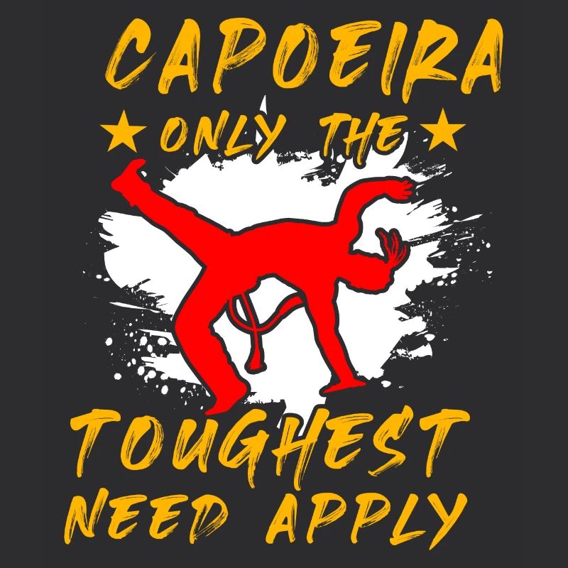 Capoeira : seuls les plus difficiles doivent s’appliquer