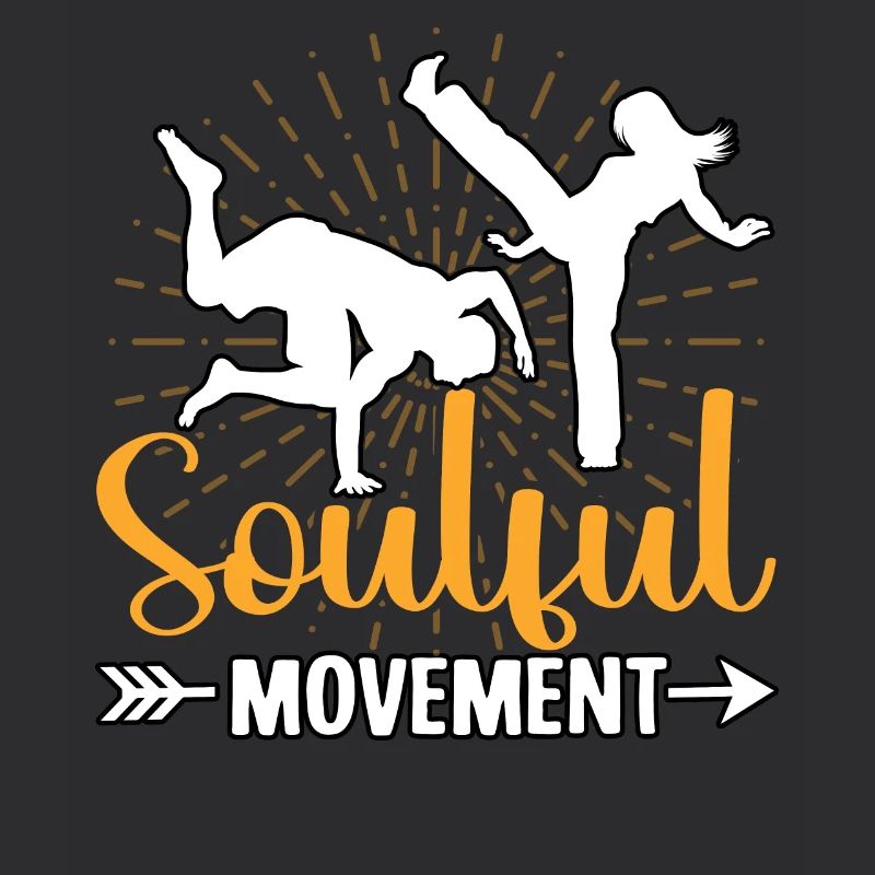 Mouvement émouvant