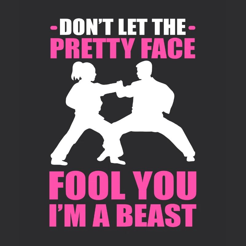 Karate Self-Defense