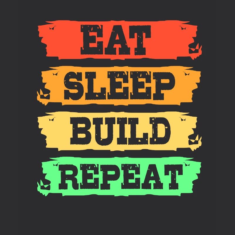 Construction worker construction site