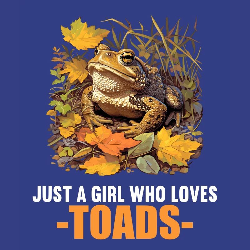 Toad Toads Toad