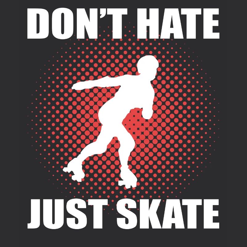 Rollschuhlaufen Rollschuhe Inline-Skates