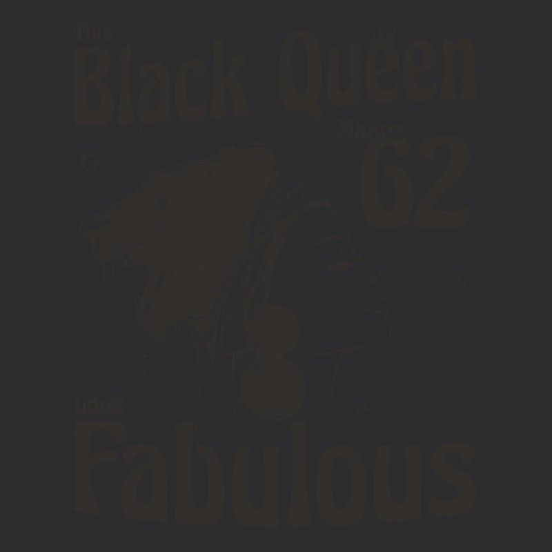 This Black Queen Makes 62 Looks Fabulous - 62nd