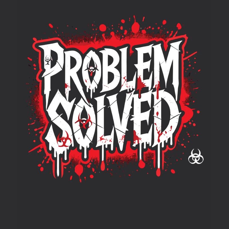 Shocking Solution - Problem Solved