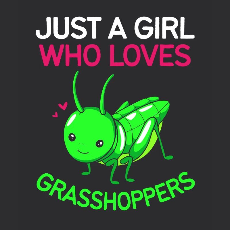Grasshopper grasshopper