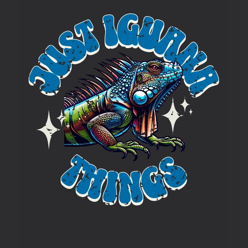 Iguane