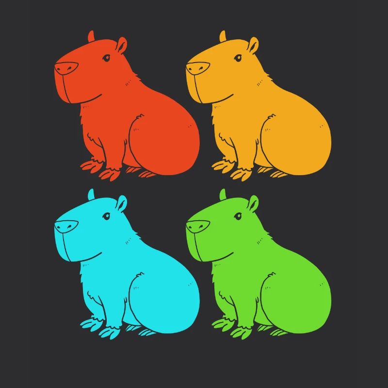 Capybara