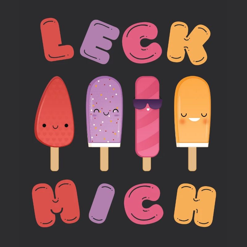LECK MICH