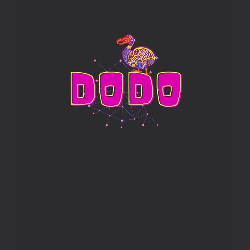 Dodo rose