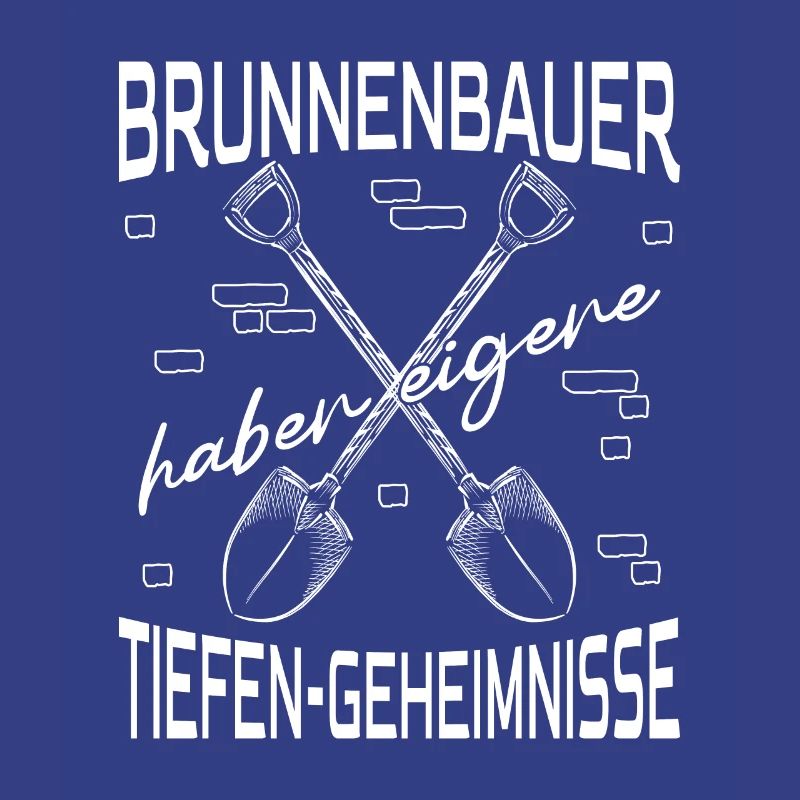 La construction de puits a de profonds secrets Constructeurs de puits