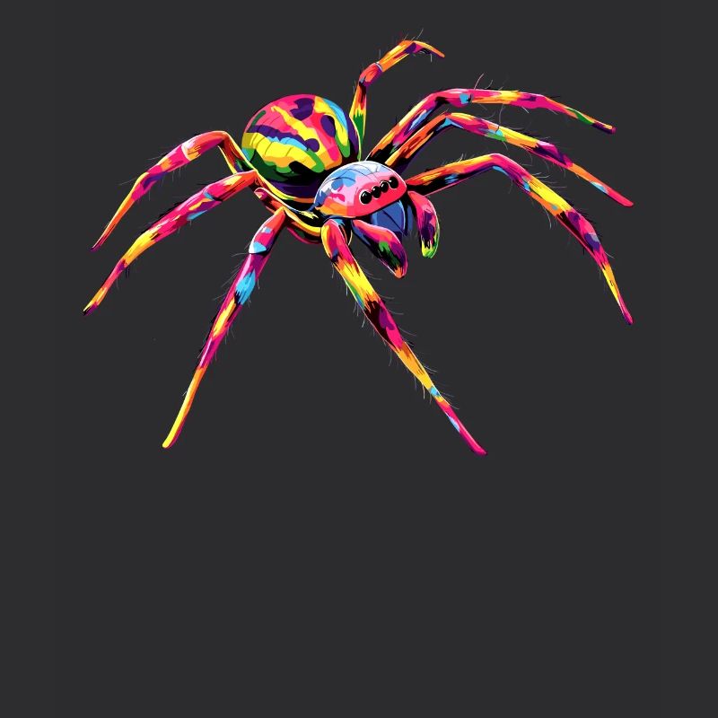 araignée tarentule tarentule amour araignées arachnides