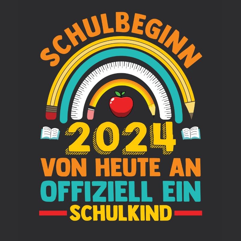 First Grade Elementary School 2024 Gift
