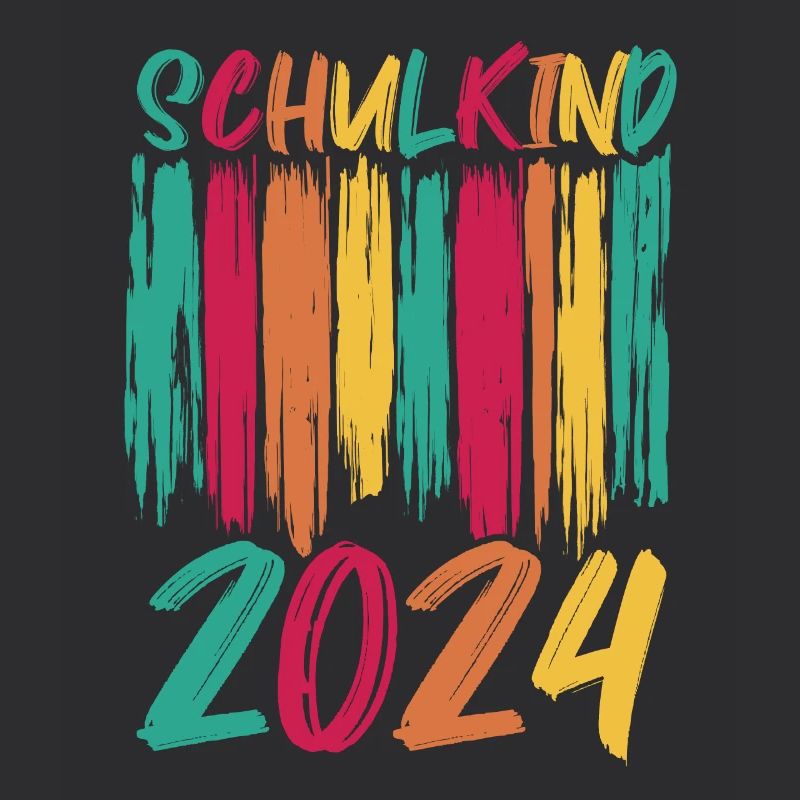 First Grade Elementary School 2024 Gift