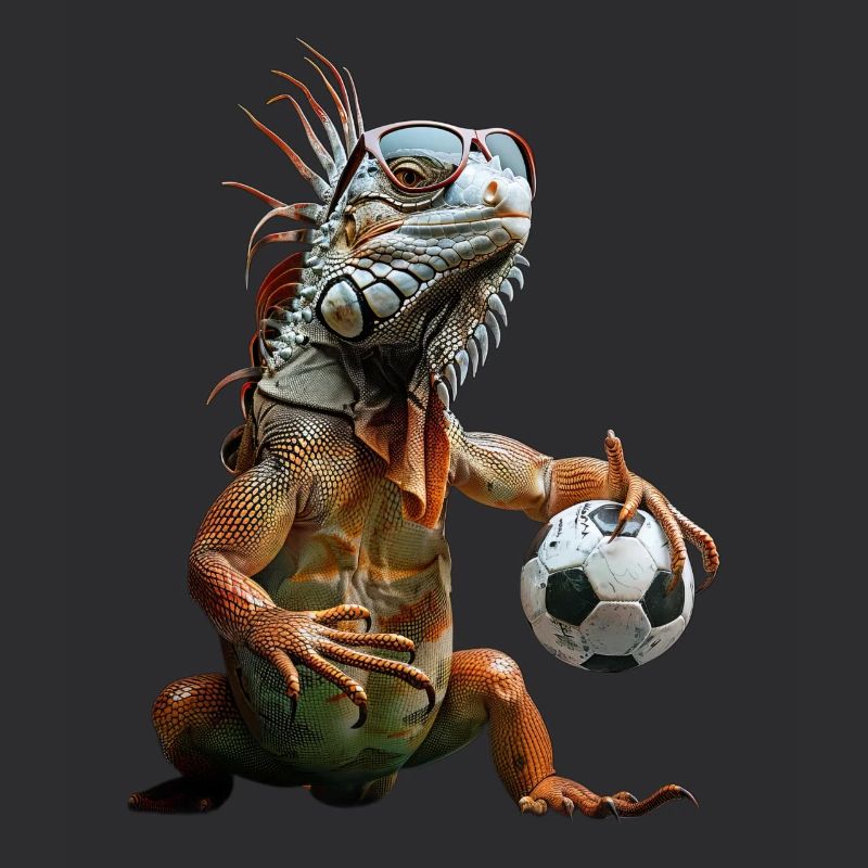 Iguane