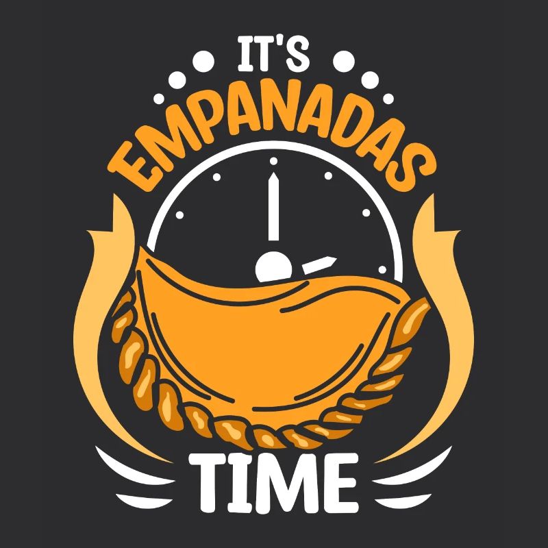C’est l’heure des empanadas
