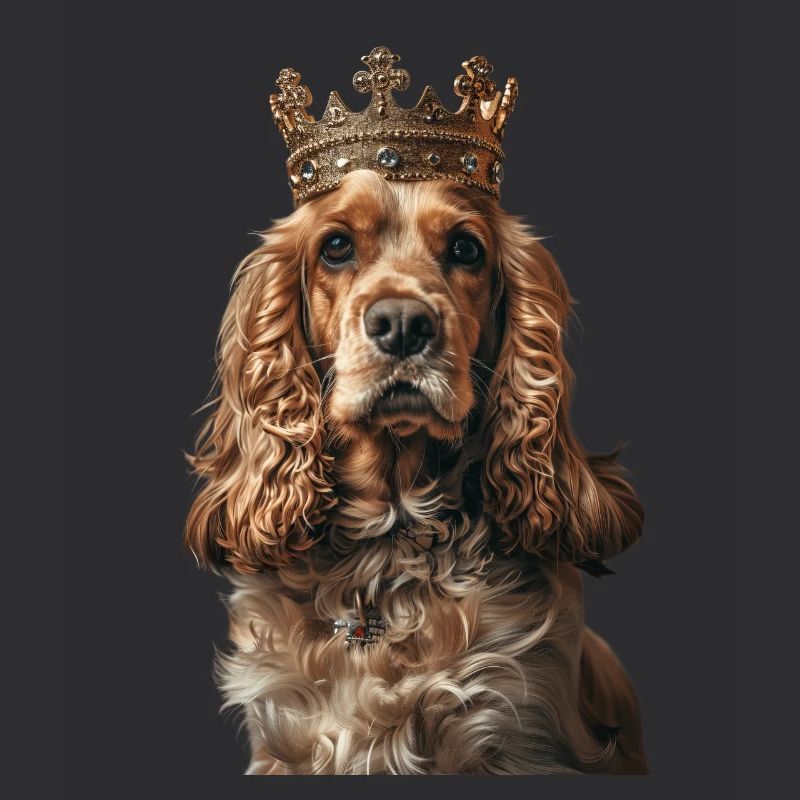 Cocker Spaniel