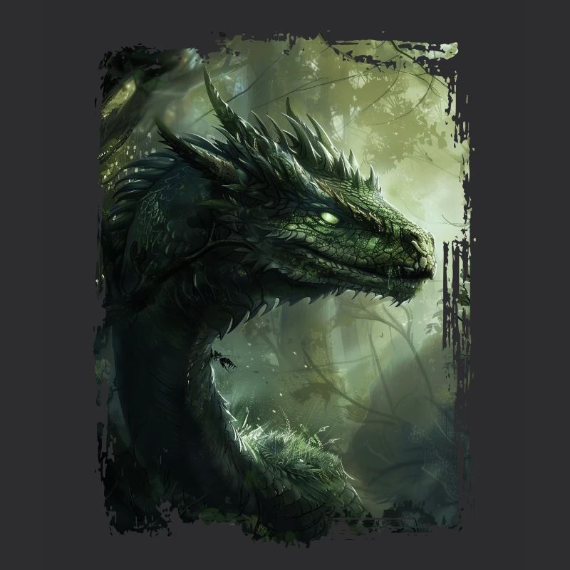 Drachen