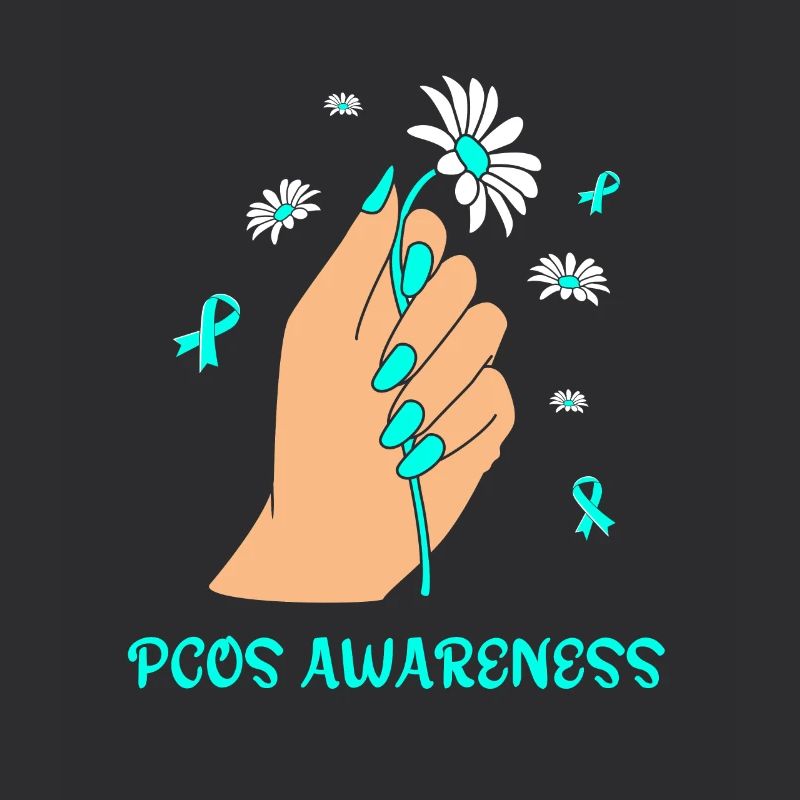Pcos Awareness