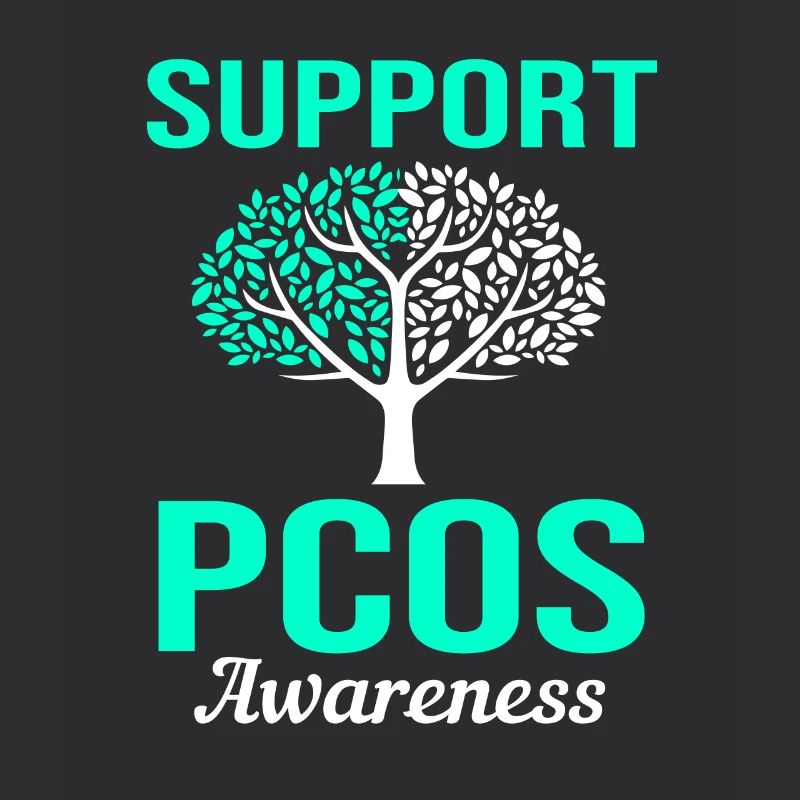 Pcos Awareness
